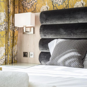  The Residence Hotel at The Nottinghamshire Golf & Country Club  Ноттингем